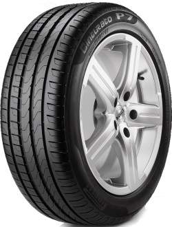 PIRELLI 215 45 R18 89V CINTURATO P7 | Just Tyres