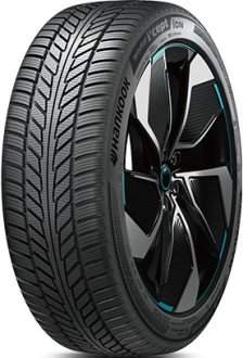 HANKOOK 305 30 R21 104V WINTER I*CEPT ION ICEPT ION 01