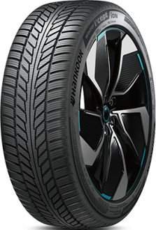 HANKOOK 255 40 R21 102V WINTER I*CEPT ION X ICEPT ION X01