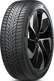 HANKOOK 285 35 R22 106V WINTER I*CEPT ION X ICEPT ION X01