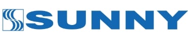 Sunny logo