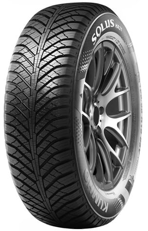 Kumho 185 50 R16 81H Ha31