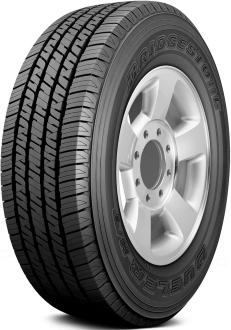 BS DUELER H/T 255/70R18 18インチ 夏タイヤ 4本 2018年製 バリ溝 ジープラングラー ランドローバー ディフェンダー等　(TG470) クレジットカード QR決済可能 GOODYEAR WRANGLER ALL-TERRAIN ADVENTURE 255/70R18 18インチ 夏