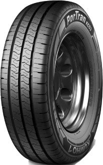 KUMHO 205 65 R16 107/105T PORTRAN KC53
