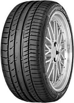 Continental 235 35 R19 91Y Contisportcontact 5P