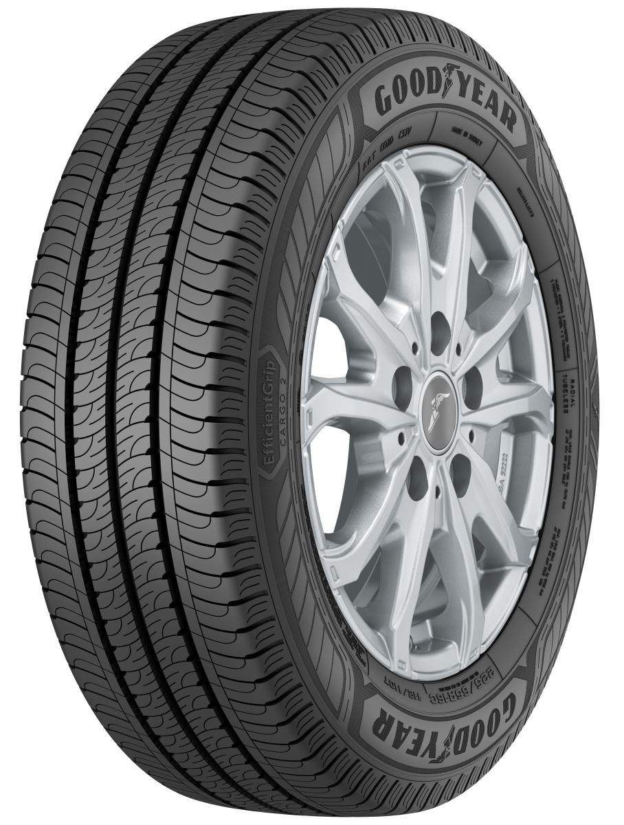 215/65R16C 109/107R GOODYEAR EAGLE#1 ① GOOD YEAR Tire Eagle #1 NASCAR RWL 215/65-16