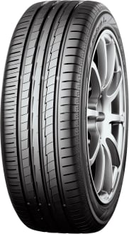 Yokohama 215 40 R17 87W Bluearth-A Ae-50