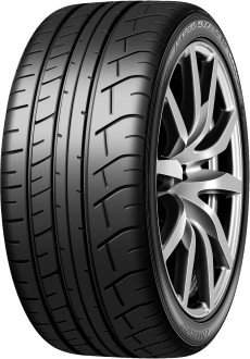 DUNLOP 285 35 R20 104Y SP SPORT MAXX GT600