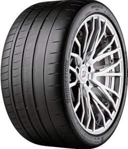 BRIDGESTONE 225 40 R18 92Y POTENZA RACE