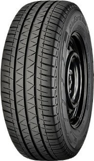 YOKOHAMA 205 65 R15 102T BLUEARTH-VAN RY55