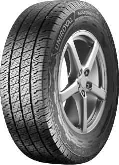 Uniroyal 235 65 R16 115/113R Allseasonmax