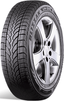 Bridgestone 205 60 R16 100/98T Blizzak Lm32c