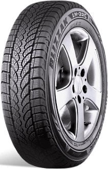 BRIDGESTONE 205 60 R16 100/98T BLIZZAK LM32C