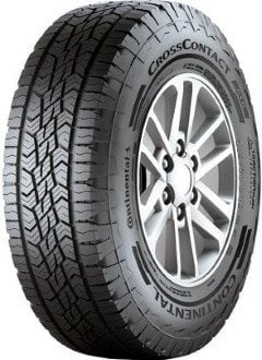 CONTINENTAL 255 70 R16 111T CROSSCONTACT ATR
