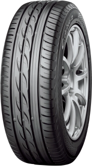 Yokohama 235 50 R18 97V Ac02