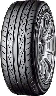 YOKOHAMA 195 55 R16 87V V701 Just Tyres