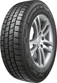 Hankook 215 65 R15 104/102T Vantra St As2 Ra30