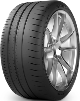Michelin 235 35 R19 91Y Pilot Sport Cup 2