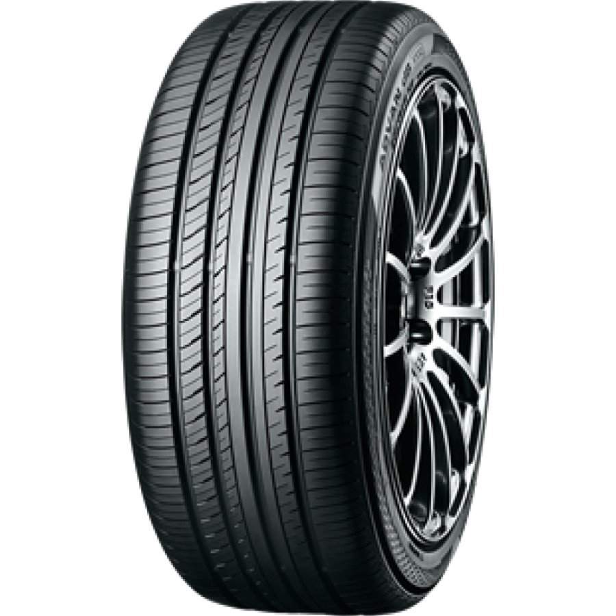 YOKOHAMA 235 55 R19 105W ADVAN DB V552 | Just Tyres