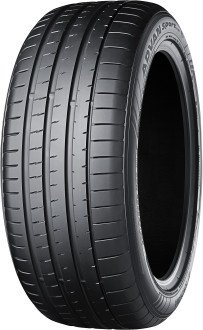 YOKOHAMA 245 50 R19 105Y ADVAN SPORT V107E