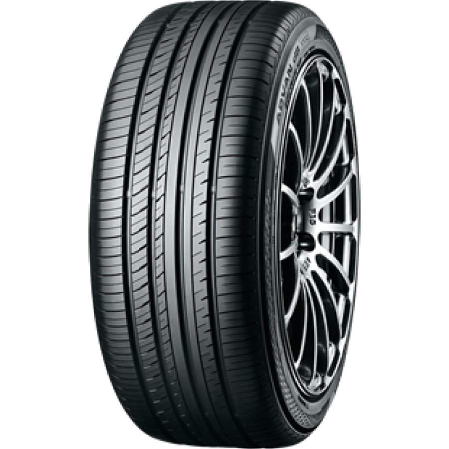 YOKOHAMA 255 50 R19 107W ADVAN DB V552