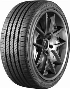 GOODYEAR 295 40 R20 110W EAGLE TOURING