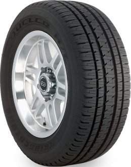 BRIDGESTONE 225 60 R18 100V ALENZA H/L 33 | Just Tyres
