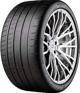 BRIDGESTONE 265 35 R18 97Y POTENZA RACE | Just Tyres 