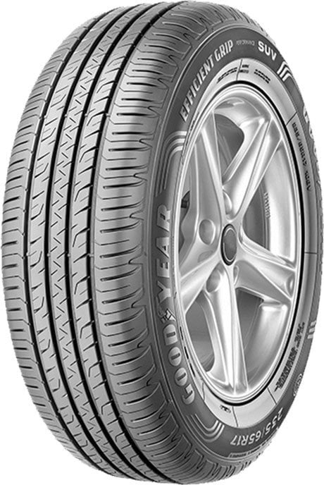 GOODYEAR 235 50 R20 104W EFFICIENTGRIP PERFORMANCE SUV