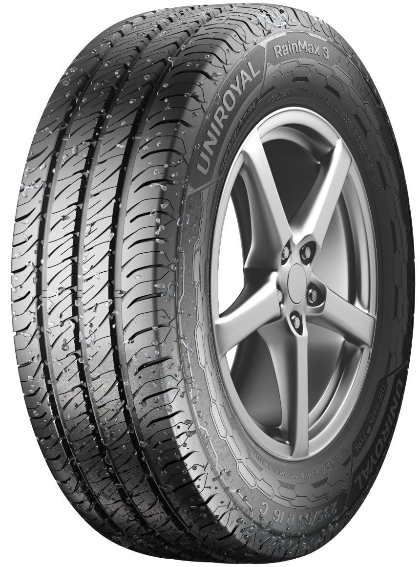 UNIROYAL 185 80 R14 102/100R RAINMAX 3