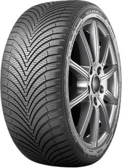 KUMHO 195 55 R16 91V SOLUS 4S HA32+
