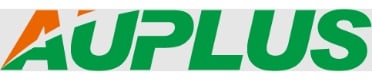 Auplus logo