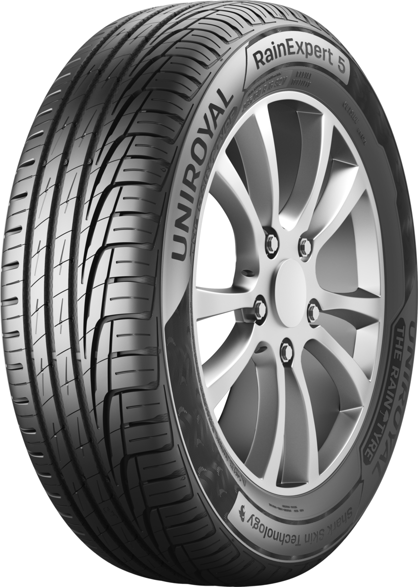 Uniroyal 165 65 R14 79T Rainexpert 5