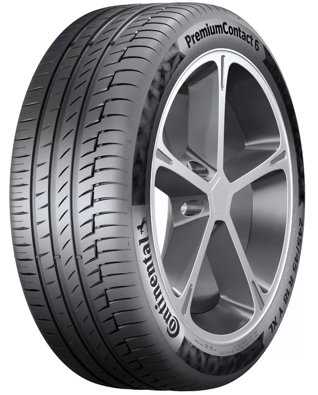 Continental 215 50 R17 95V Premiumcontact C
