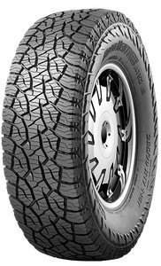 KUMHO 265 75 R16 116T AT52