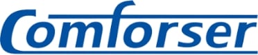 Comforser logo