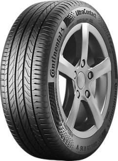 CONTINENTAL 205 50 R17 89V ULTRACONTACT