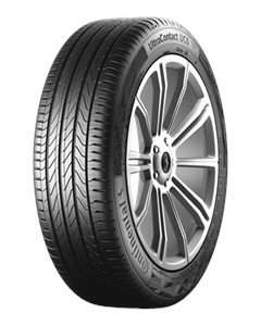 CONTINENTAL 235 45 R19 99V ULTRACONTACT