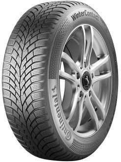 CONTINENTAL 185 60 R15 88T WINTERCONTACT TS 870