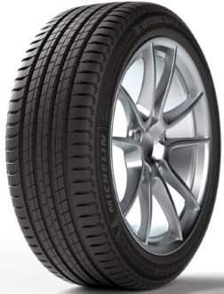 MICHELIN 245 60 R18 105H LATITUDE SPORT 3