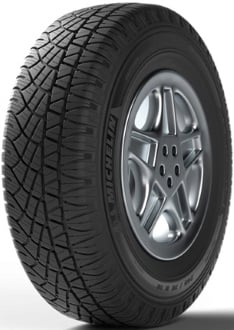 Michelin 265 60 R18 110H Latitude Cross