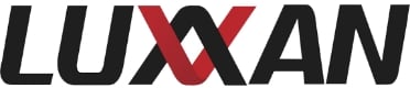 Luxxan logo