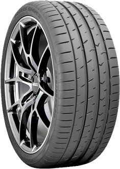 TOYO 225 35 R18 87Y PXSP2 | Just Tyres