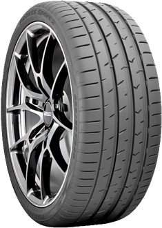 TOYO 235 60 R18 107Y PXSP2 | Just Tyres