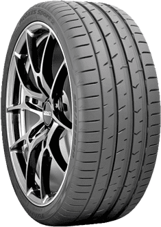 TOYO 275 40 R18 103Y PXSP2 | Just Tyres