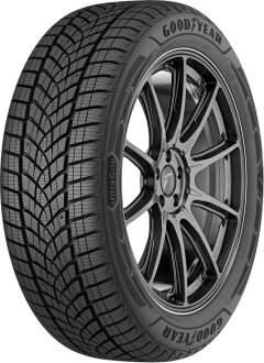 GOODYEAR 255 50 R20 109V ULTRAGRIP PERFORMANCE + SUV