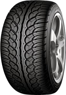 Yokohama Dark 255 50 R19 107Y Advan Sport V107