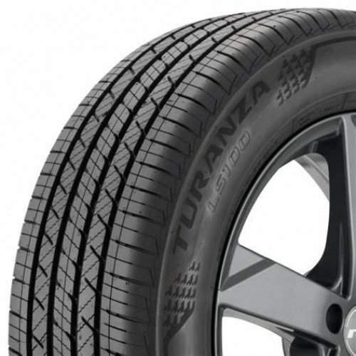 BRIDGESTONE 265 40 R21 105H TURANZA LS100