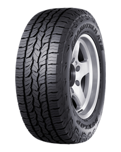 DUNLOP 265 60 R18 110H GRANDTREK AT5 | Just Tyres