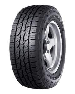 DUNLOP 245 65 R17 107H GRANDTREK AT5